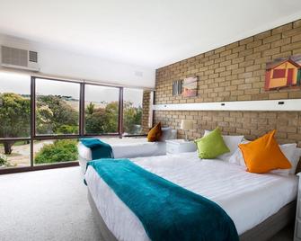 Bellbrae Motel - Geelong - Bedroom