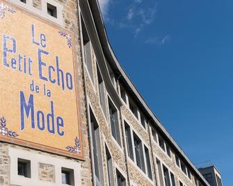 classified house in city of character - Plélo - Edificio
