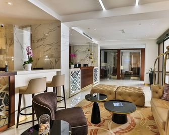 Hotel Riva by Aycon - Petrovac