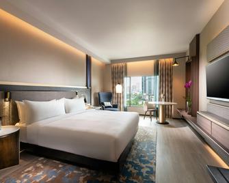 Hilton Colombo - Colombo - Bedroom