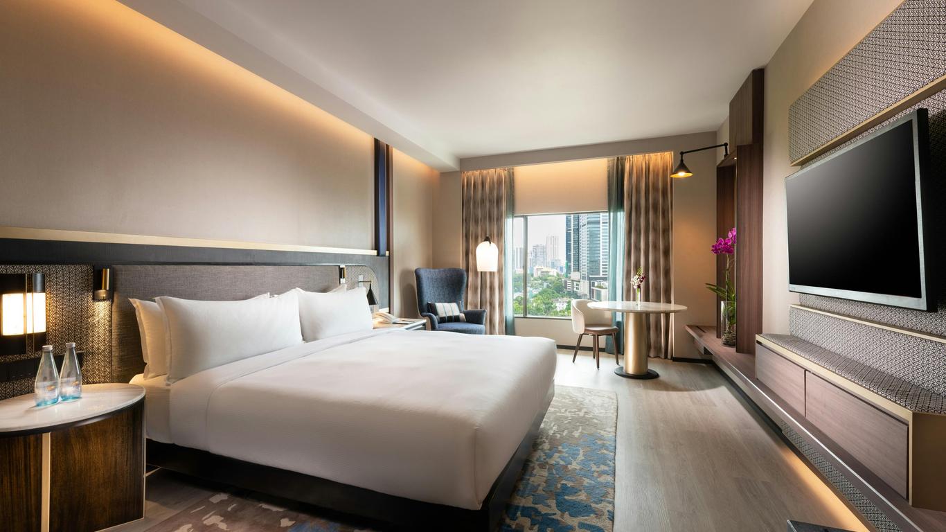 Hilton Colombo