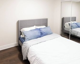 New Basement Apartment with parking - Oakville
