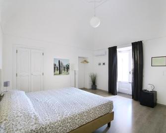 Casa Maria Grazia - Positano - Bedroom