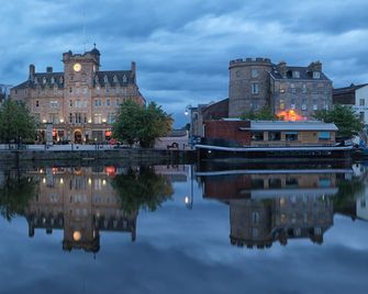 Malmaison Edinburgh - Edinburgh