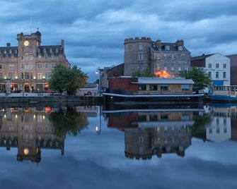 Malmaison Edinburgh - Edinburgh