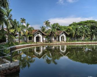 Club Mahindra Cherai Beach - Kochi