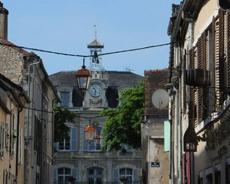 L'eutopia, Plein Coeur De Chablis, Parki - Chablis