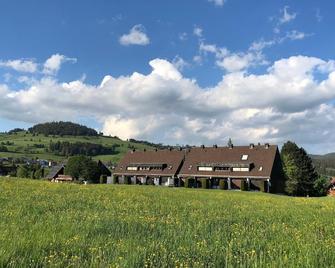 Holiday house Bernau for 1 - 7 persons with 3 bedrooms - Row house - Bernau im Schwarzwald - Building