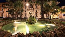 Hotel Umbria - Perugia - Piscina