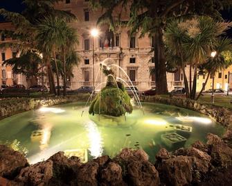 Hotel Umbria - Perugia - Pool
