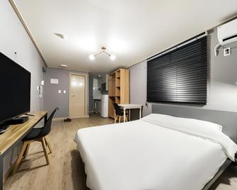 Ivy Stay - Suwon - Bedroom