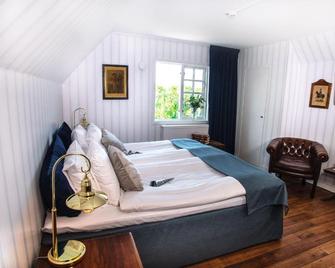 Kullagardens Wärdshus - Mölle - Schlafzimmer