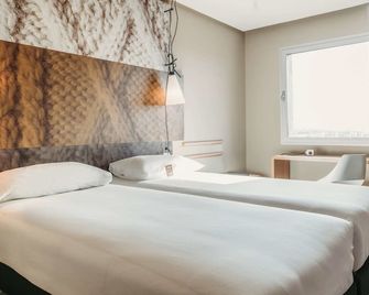 ibis Caen Porte de Bretagne - Bretteville-sur-Odon - Habitación