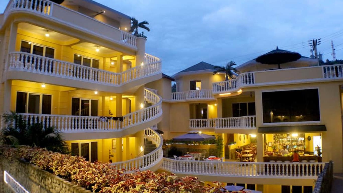 ميرميد ريزورت بورتو جاليرا