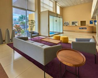 City Express by Marriott Campeche - Campeche - Lobby