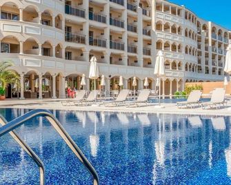 Hotel Belvedere Alexandria Club - Primorsko - Piscină