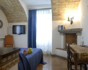 Villino Corbelli B&B - Roma - Habitación