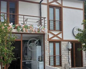 Villa Lina Lodging House - Gemlik - Building