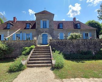 La Cuvellerie - La Charité-sur-Loire - Building