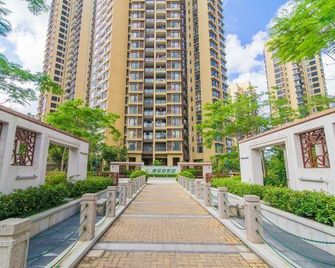 Dream House - Zhuhai - Edificio