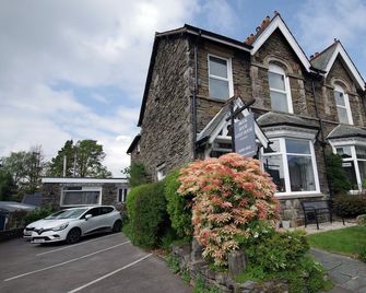 Brook House - Windermere