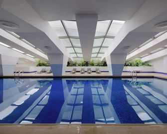 Hotel Royal Macau - Macao - Piscina