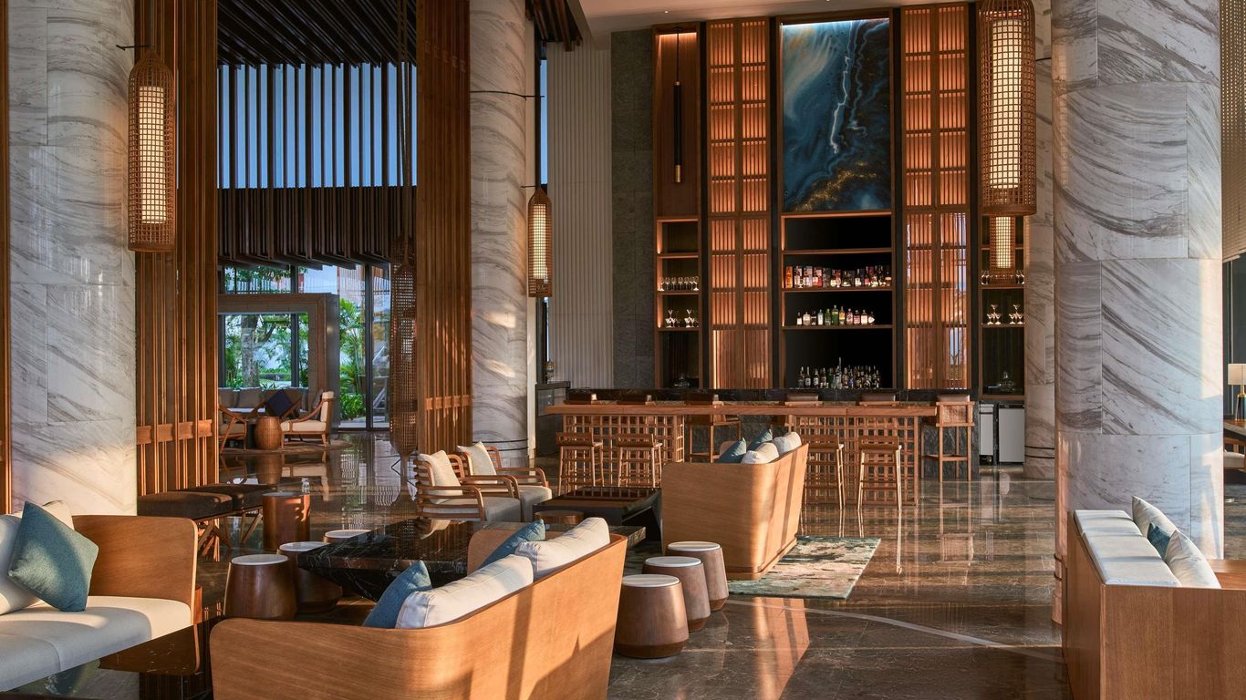 모벤픽 레지던스 푸꾸옥