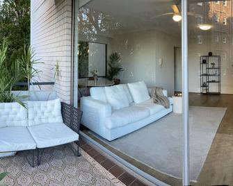 Elizabeth Bay, Sydney Harbour - Great Views! - Sydney - Salon