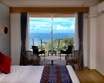 Hotel Breezebay Marina - Isla de Miyakojima
