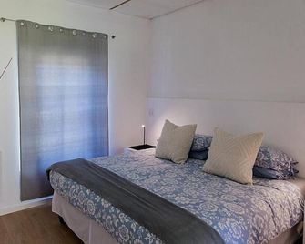 La Sosta Restaurant & Guest House - Swellendam - Chambre