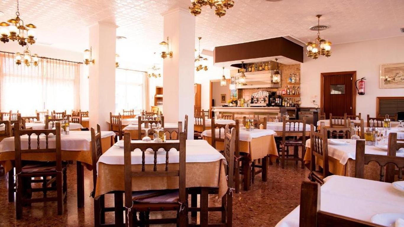 Hotel Herasu
