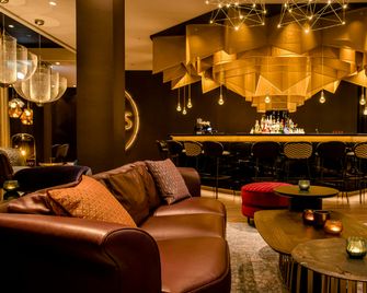 Motel One Aachen - Aachen - Lounge
