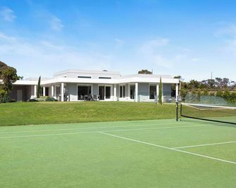 Woodland Estate - Peaceful Blairgowrie Retreat - Blairgowrie