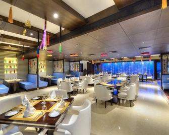 Hotel Delite Grand - Faridabad - Restaurant