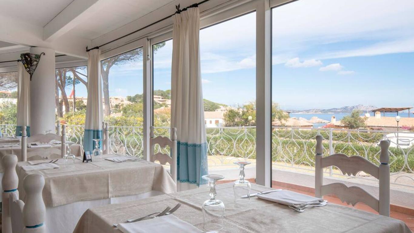 Club Hotel Cormorano