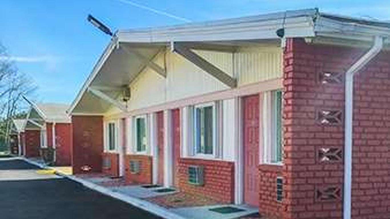 Travelodge Bay Shore Long Island