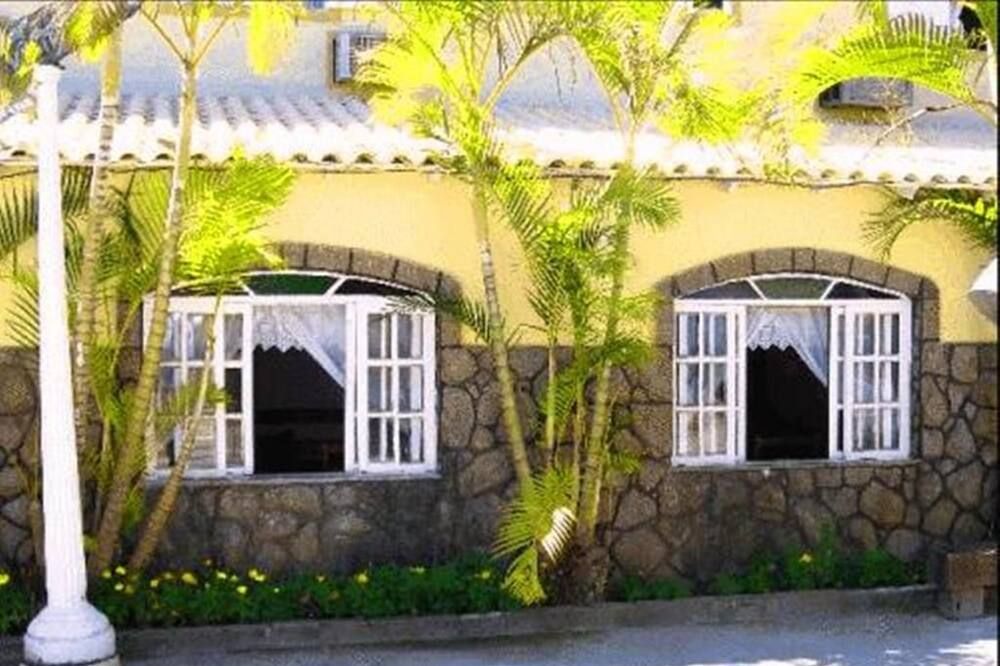 Pousada Vida Boa - Cabo Frio - Cảnh ngoài trời