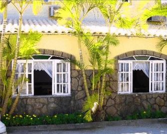 Pousada Vida Boa - Cabo Frio - Näkymät ulkona