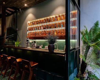 The Memory Danang Boutique - Da Nang - Bar