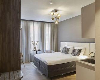 Breathe Boutique Hotel - Leiden