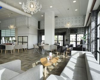 Hotel Puente Real - Torremolinos