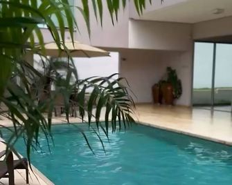 Oásis Hotel - Araguaína - Piscina