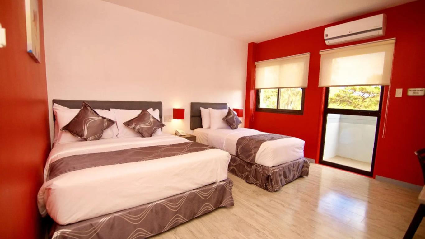 Baguio Lefern Hotel