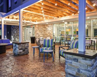 Home2 Suites by Hilton Georgetown - Georgetown - Bygning