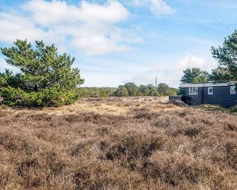 Child Friendly Holiday Home in Fanø near Sea - Fanø