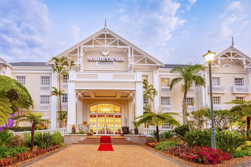 Southern Sun Mbombela