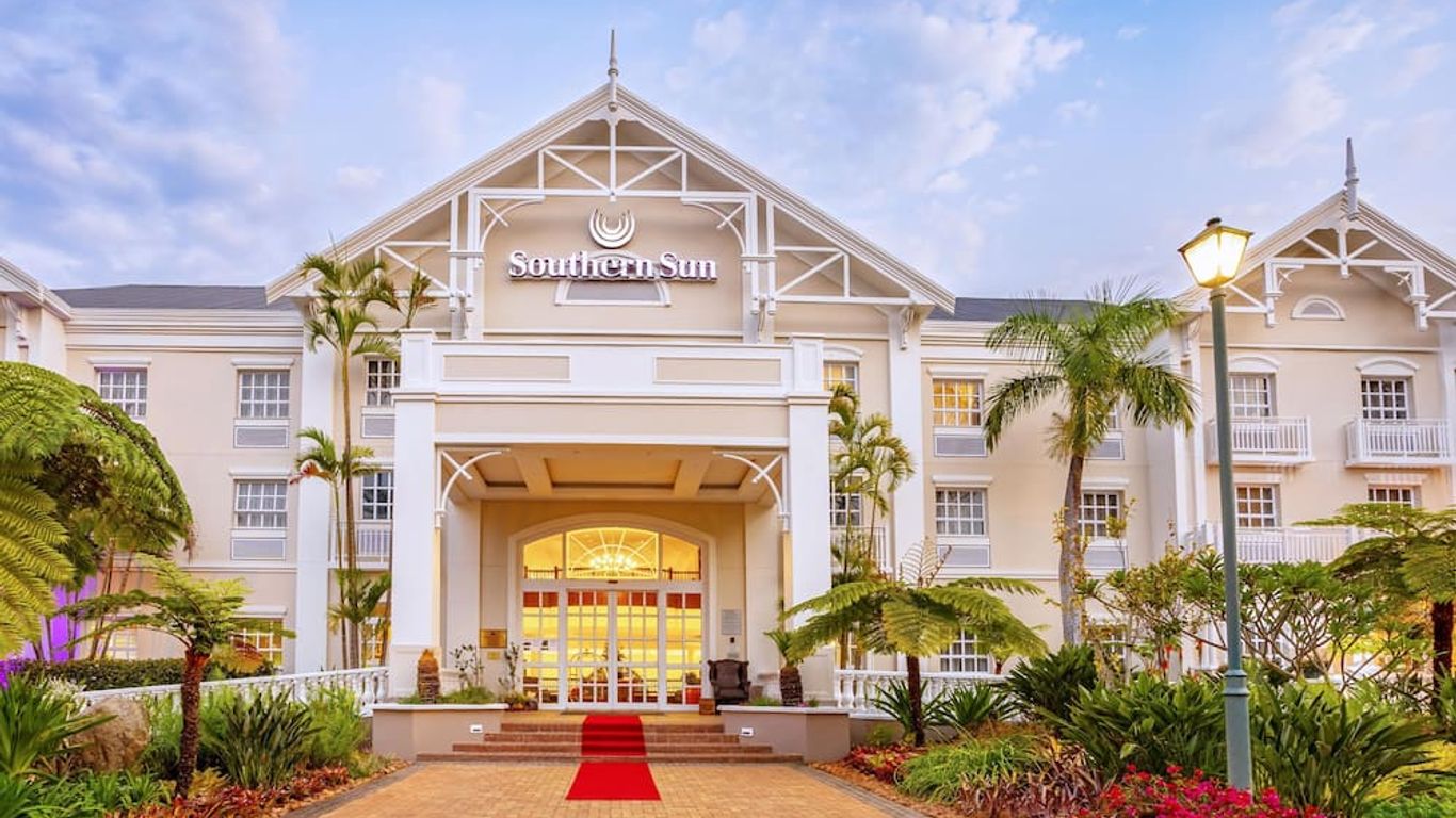 سذرن سن إبومبيلا