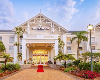 Southern Sun Mbombela - Nelspruit - Budova