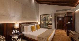 Kenilworth Resort & Spa, Goa - Panaji - Slaapkamer