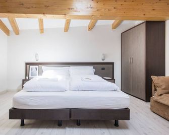 Residence La Vigna - Arco - Bedroom